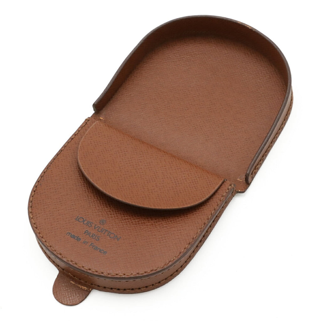 Louis Vuitton Monogram Brown Monogram Coin Purse/Coin Case