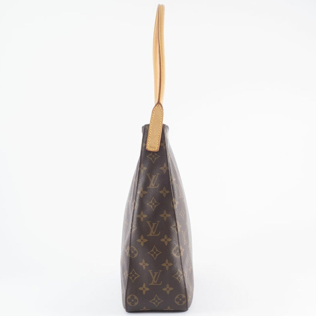 Louis Vuitton Monogram Monogram Monogram Shoulder Bag