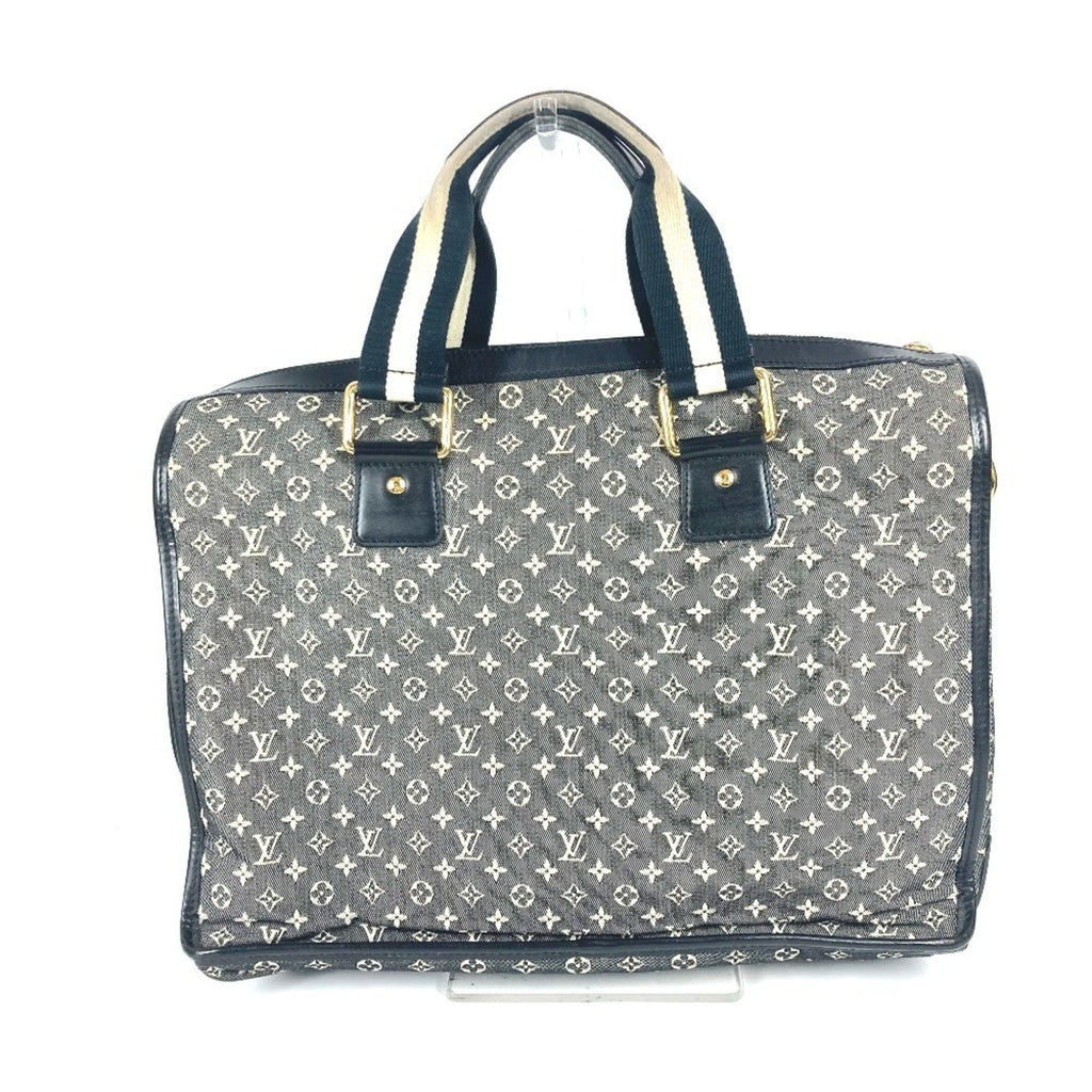 Louis Vuitton Monogram Mini Handbag Tote Bag