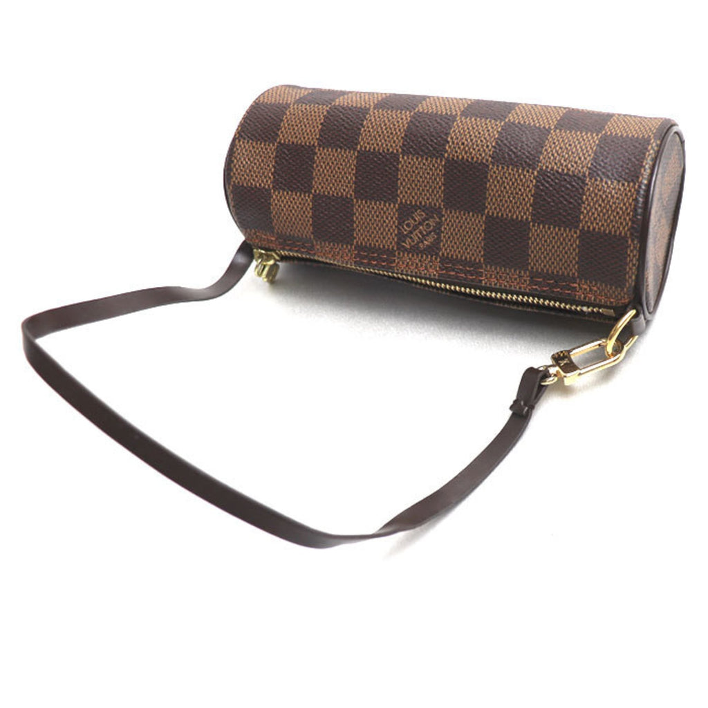 Louis Vuitton Damier Canvas Damier Canvas Handbag