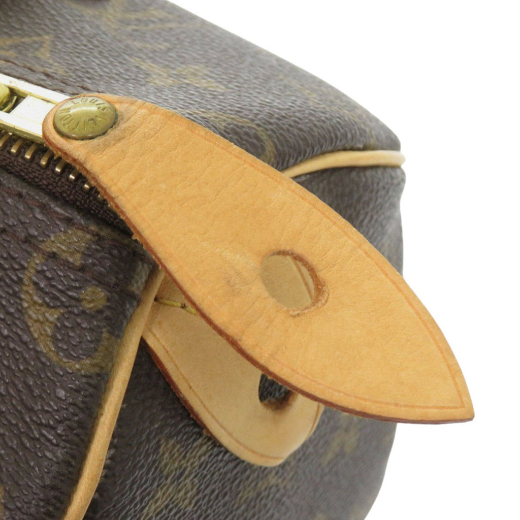 Louis Vuitton Brown Monogram Monogram Handbag