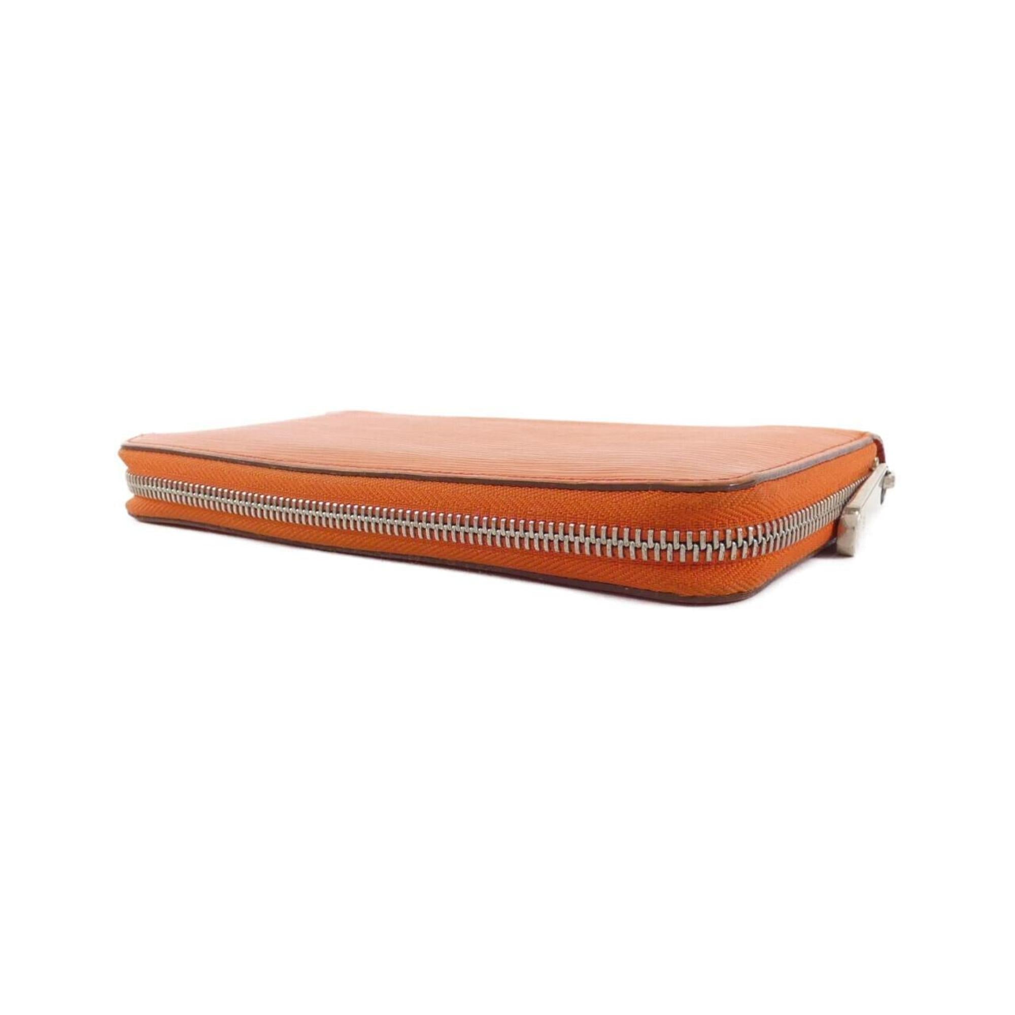 Louis Vuitton Pimont Leather Long Wallet