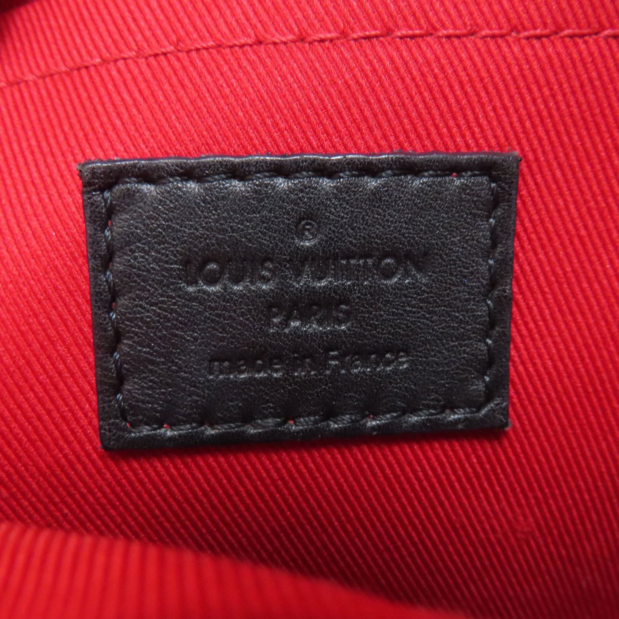 Louis Vuitton Monogram Monogram Backpack