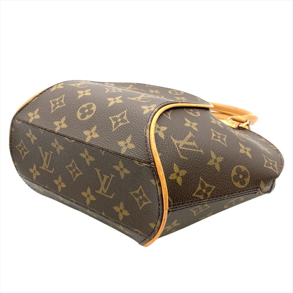 Louis Vuitton Monogram Brown Monogram Handbag