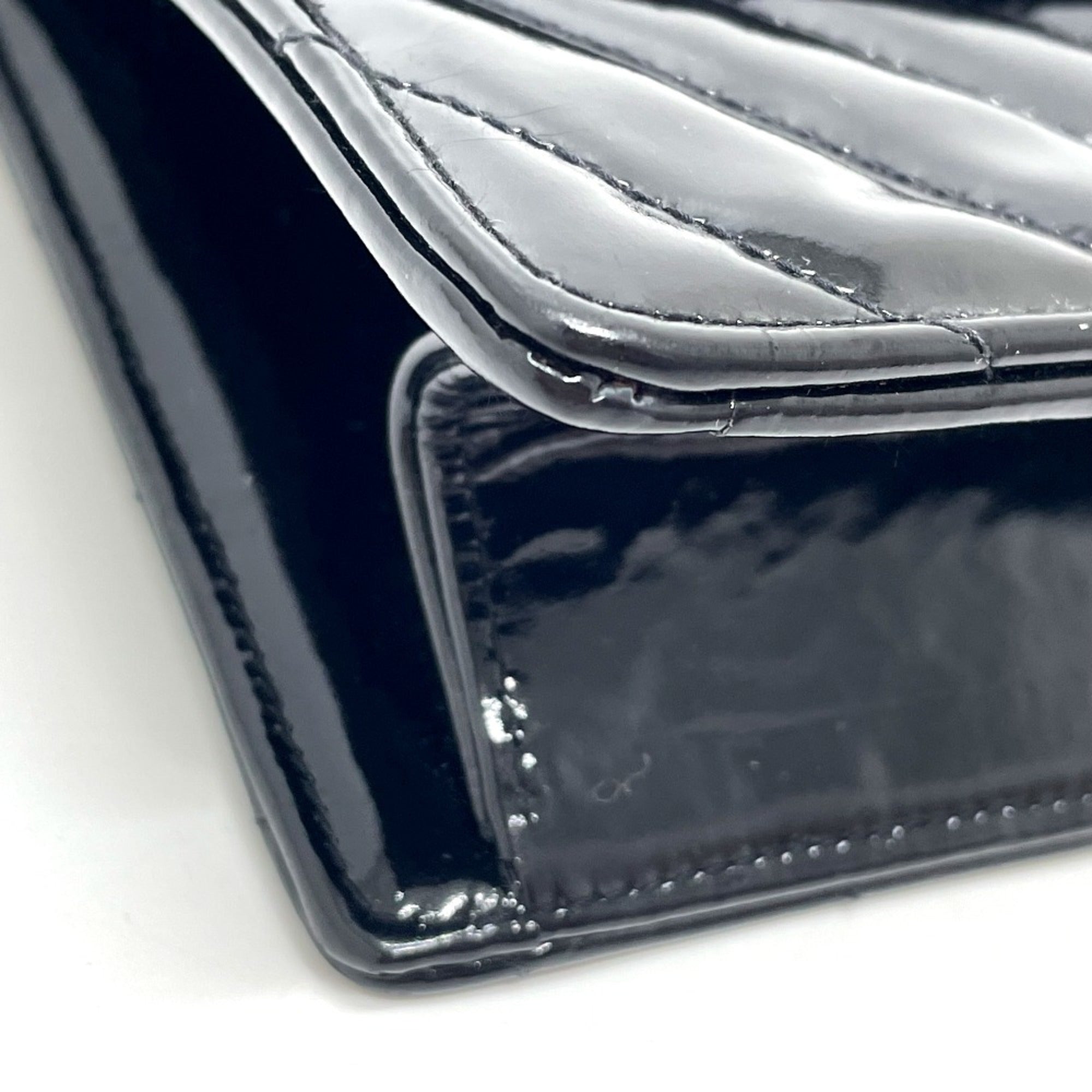 Chanel Black Other Shoulder Bag