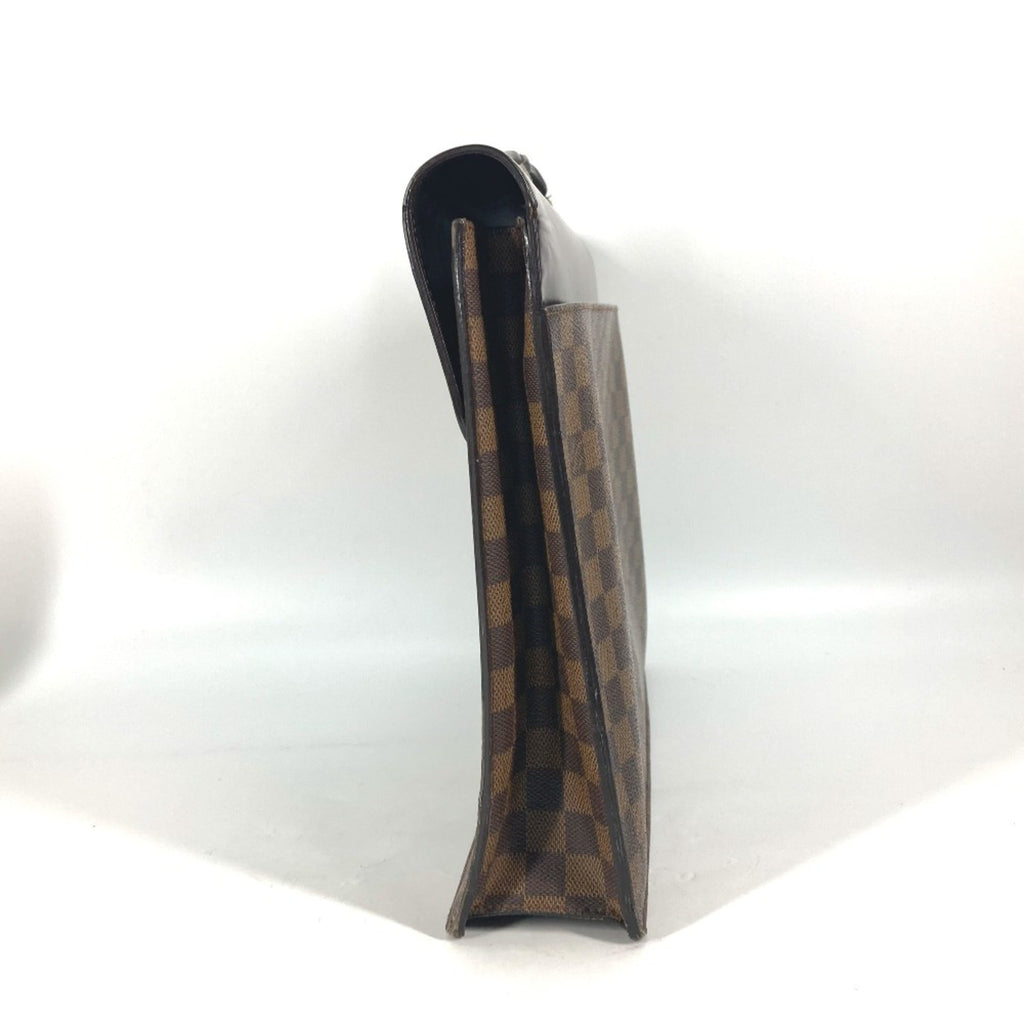 Louis Vuitton Brown Other Briefcase