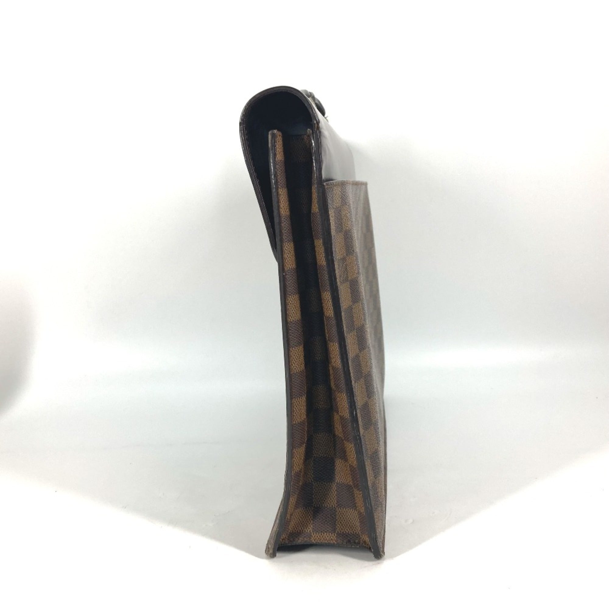 Louis Vuitton Brown Other Briefcase