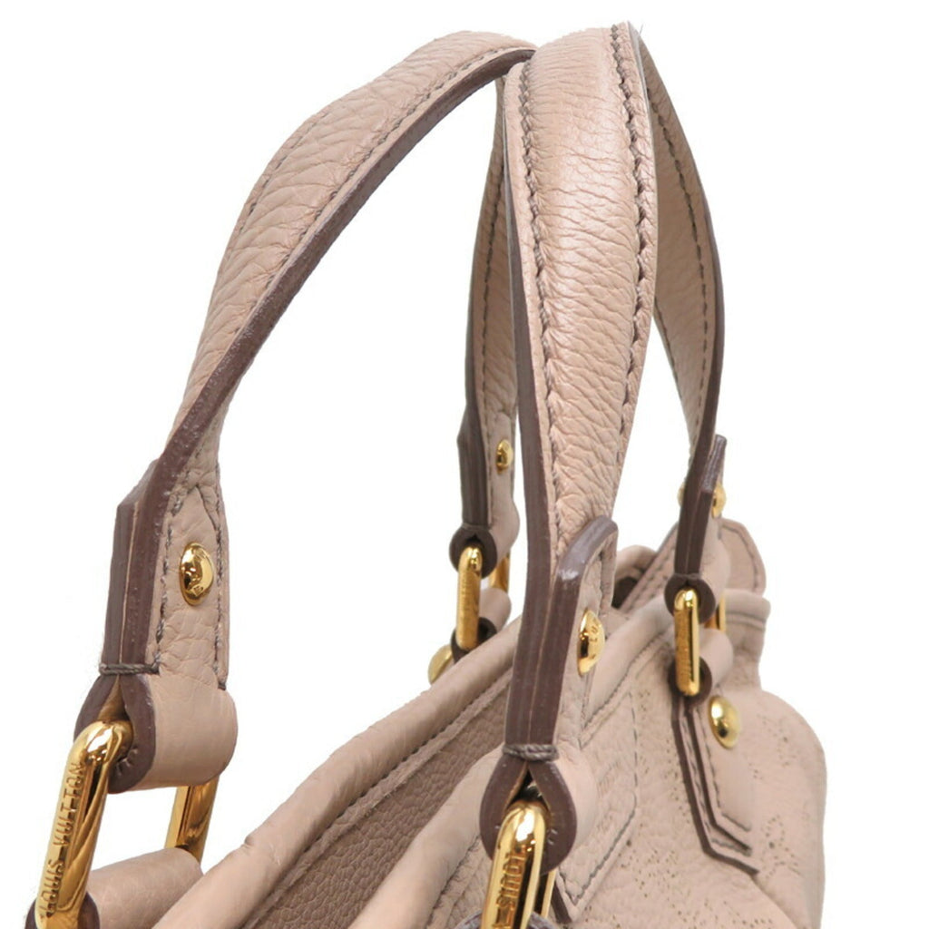Louis Vuitton Beige Sable Monogram Handbag
