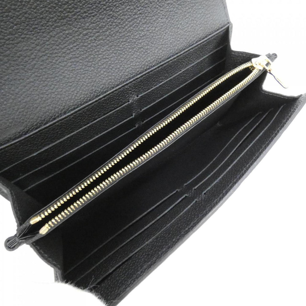 Louis Vuitton Black