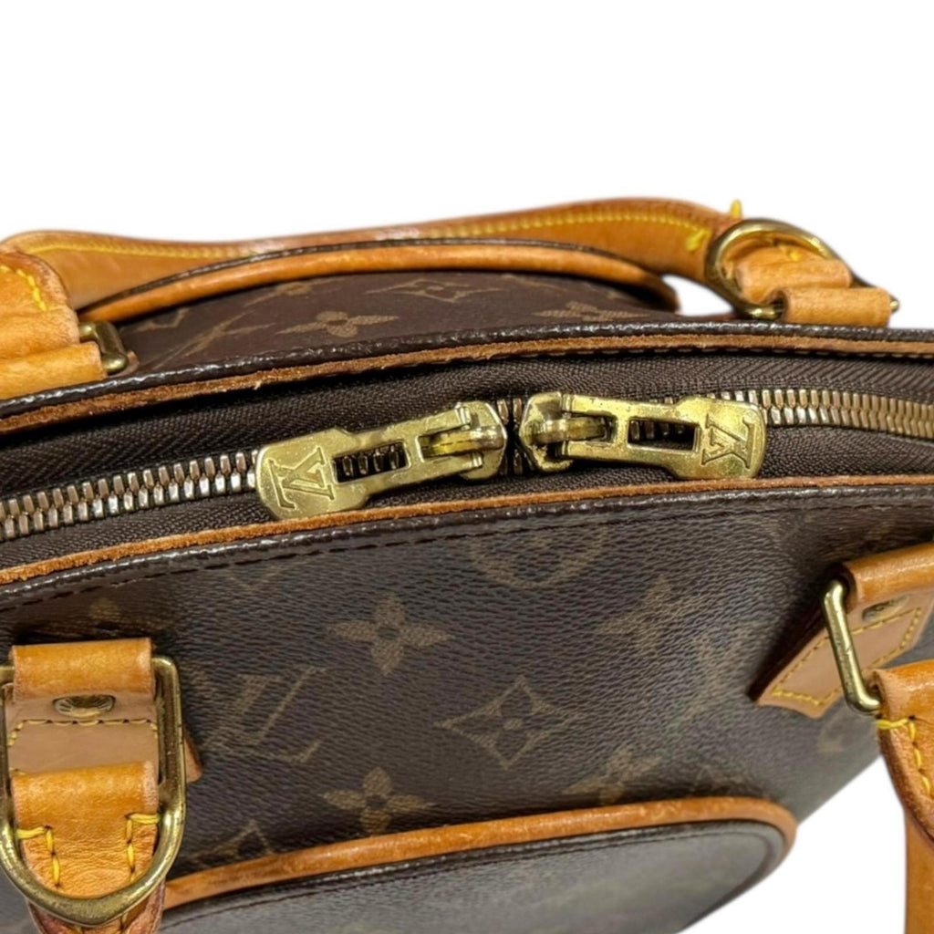 Louis Vuitton Monogram Brown Monogram Handbag