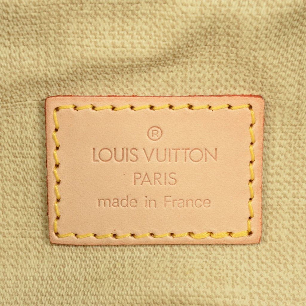 Louis Vuitton Monogram Monogram Handbag
