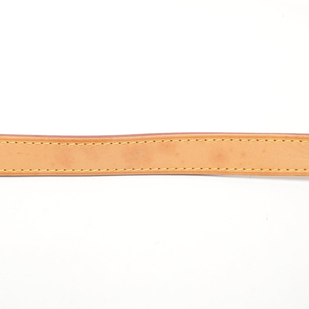 Louis Vuitton Monogram Brown Monogram Shoulder Bag