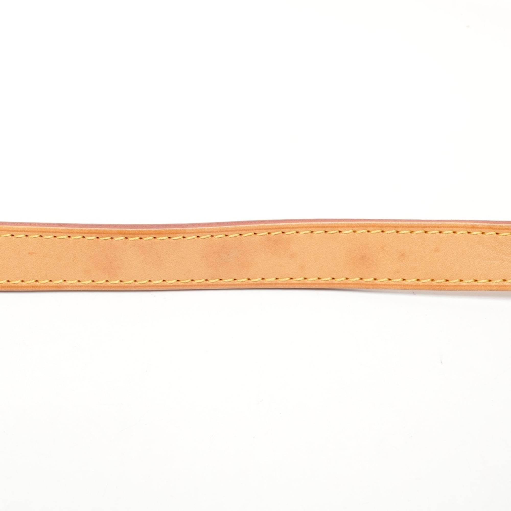 Louis Vuitton Monogram Brown Monogram Shoulder Bag