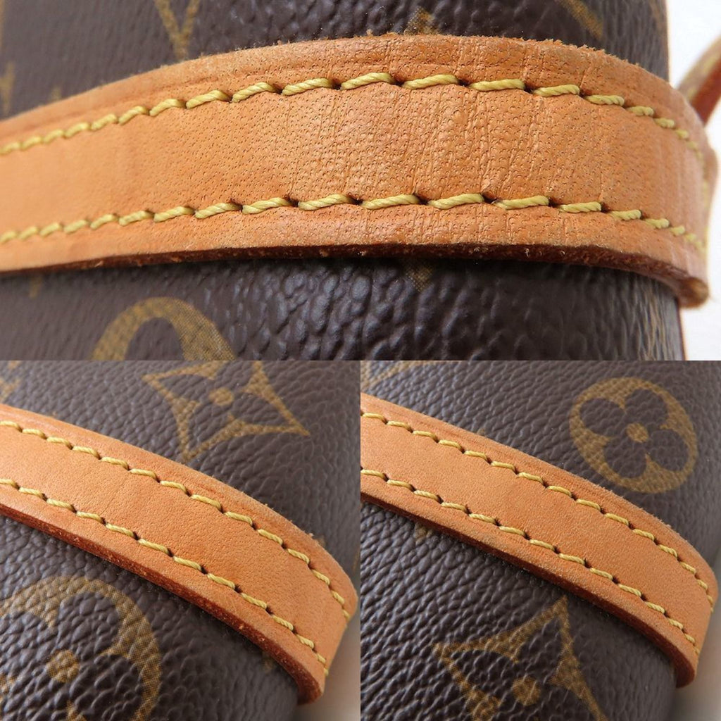 Louis Vuitton Brown Galle Monogram Monogram Fanny Pack