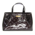 Louis Vuitton Monogram Vernis Amarante Monogram Vernis Handbag
