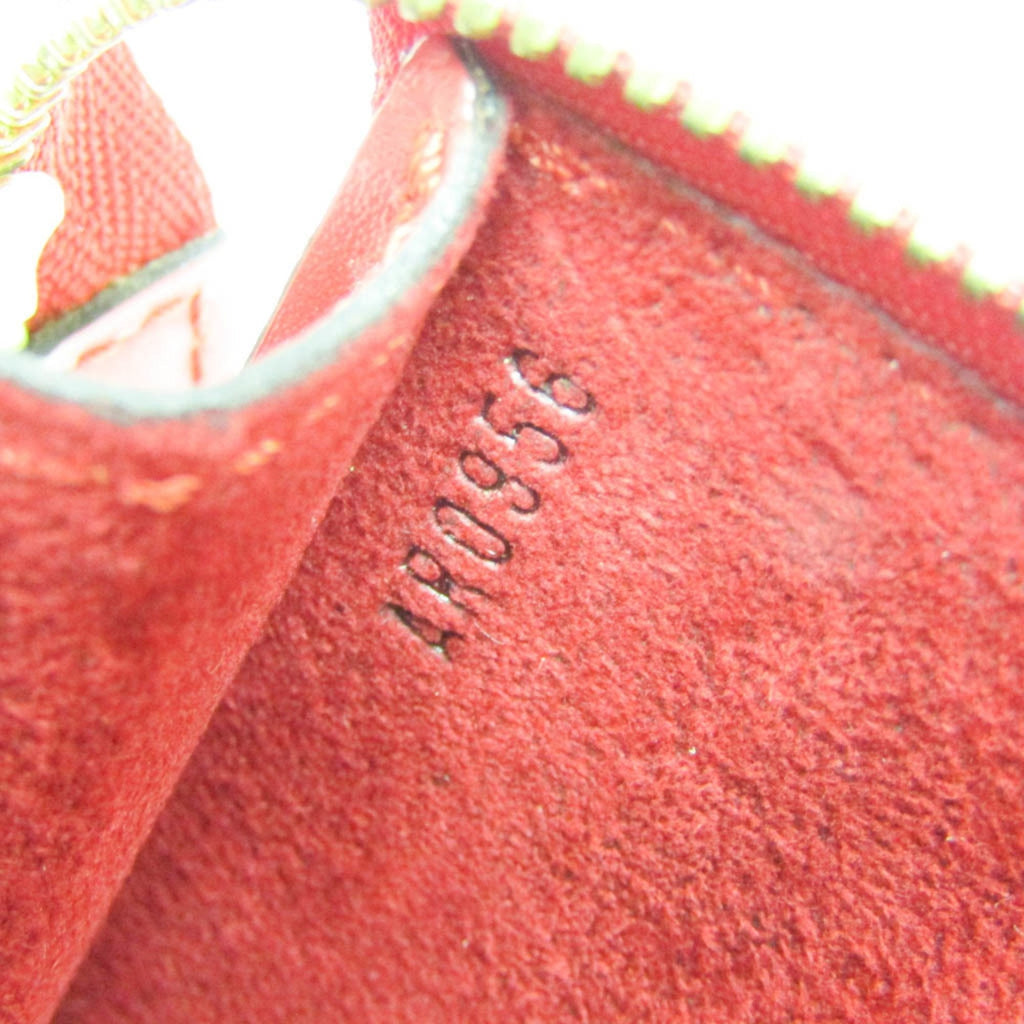Louis Vuitton Epi Red Color Epi Leather Handbag