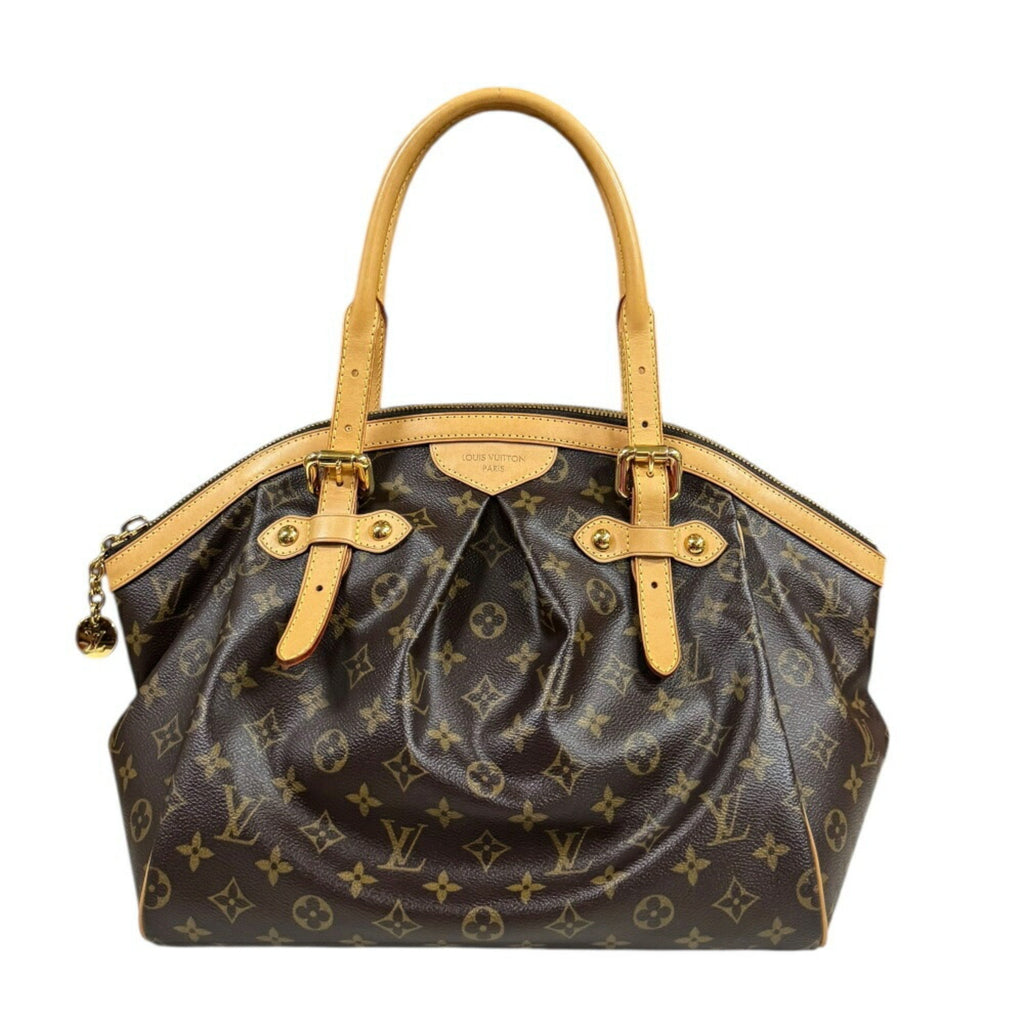 Louis Vuitton Monogram Brown Monogram Shoulder Bag