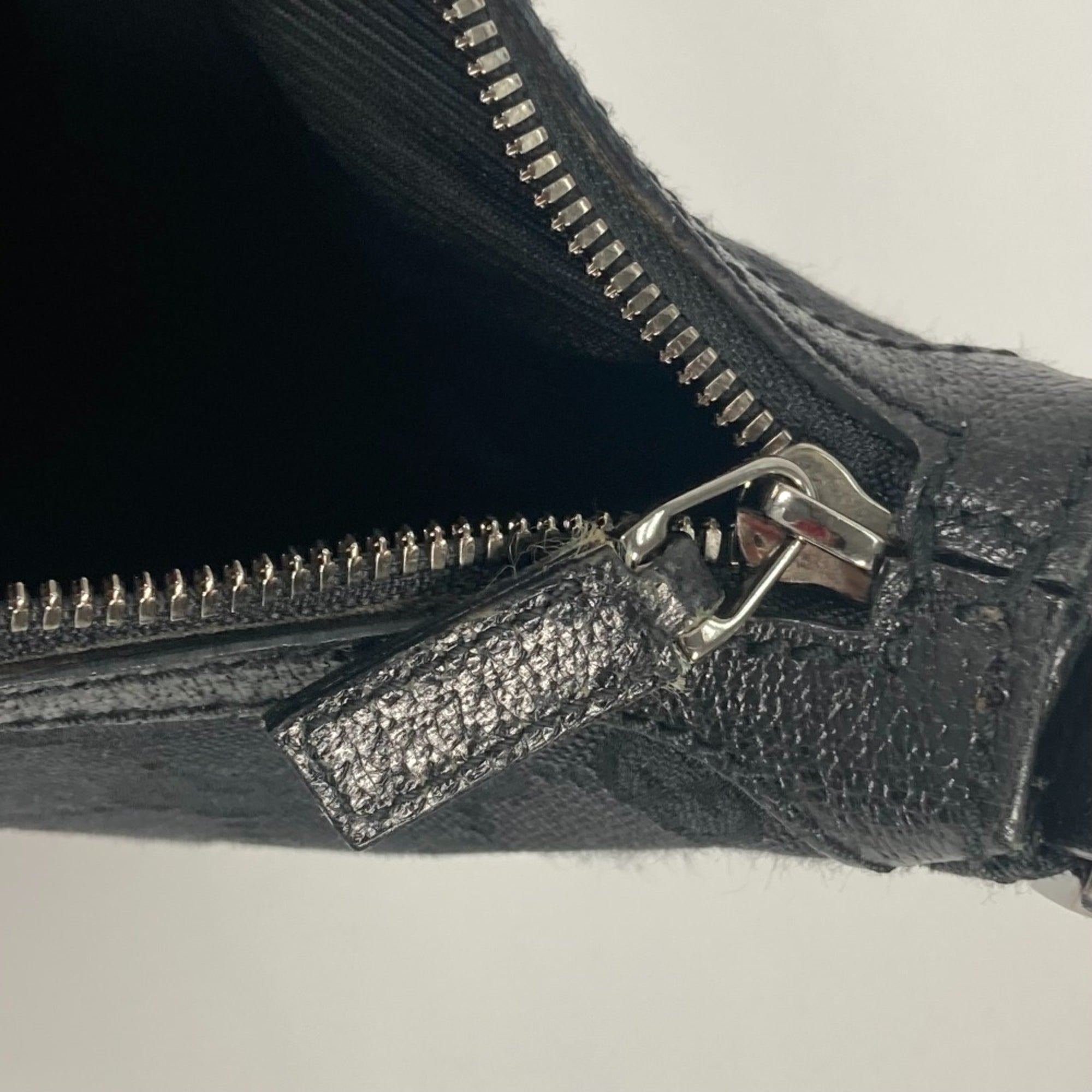 Gucci Black Other Shoulder Bag (Pre-Owned)