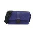 Louis Vuitton Taurillon Blue Nuit Leather Shoulder Bag