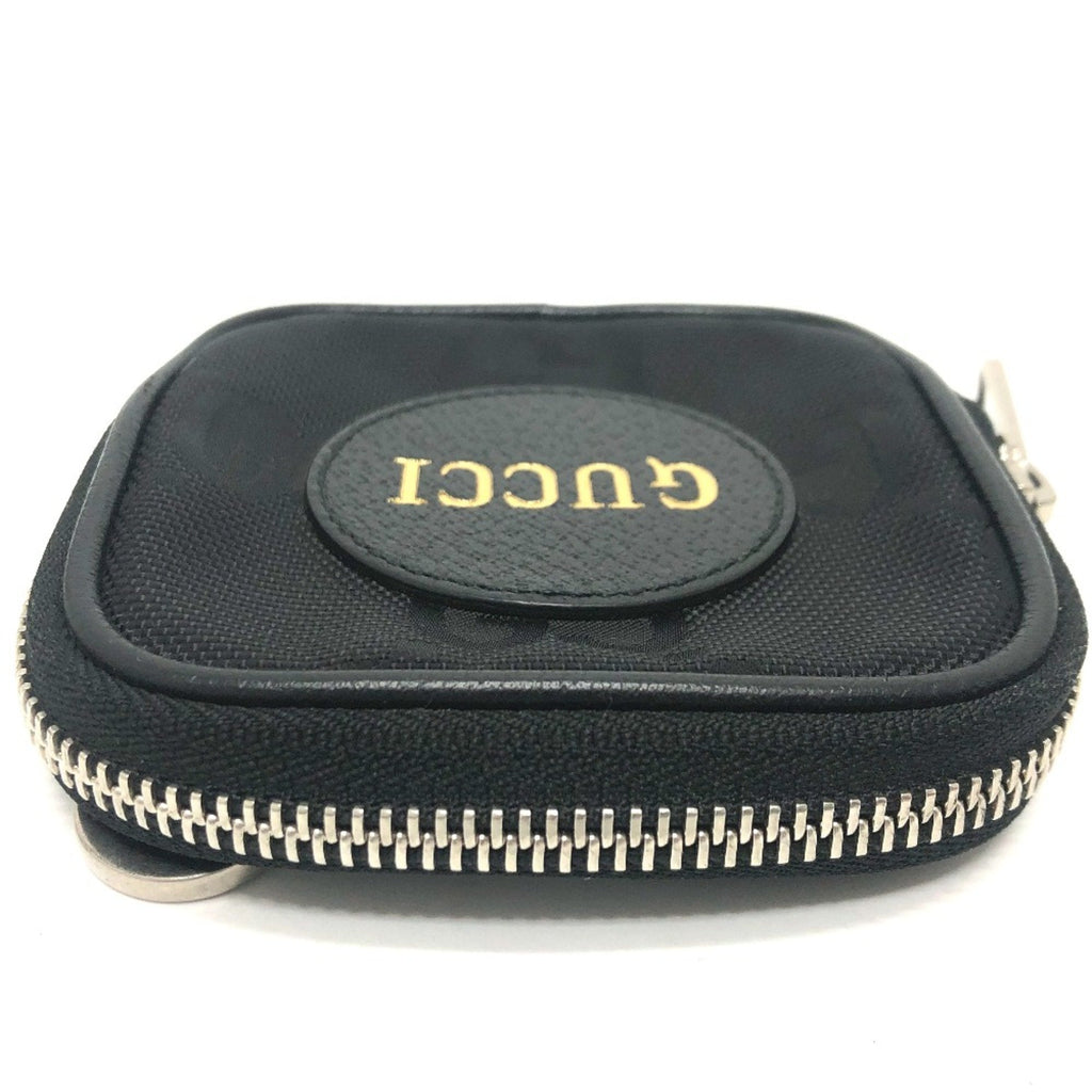 Gucci Black Other Coin Purse/Coin Case (Pre-Owned)