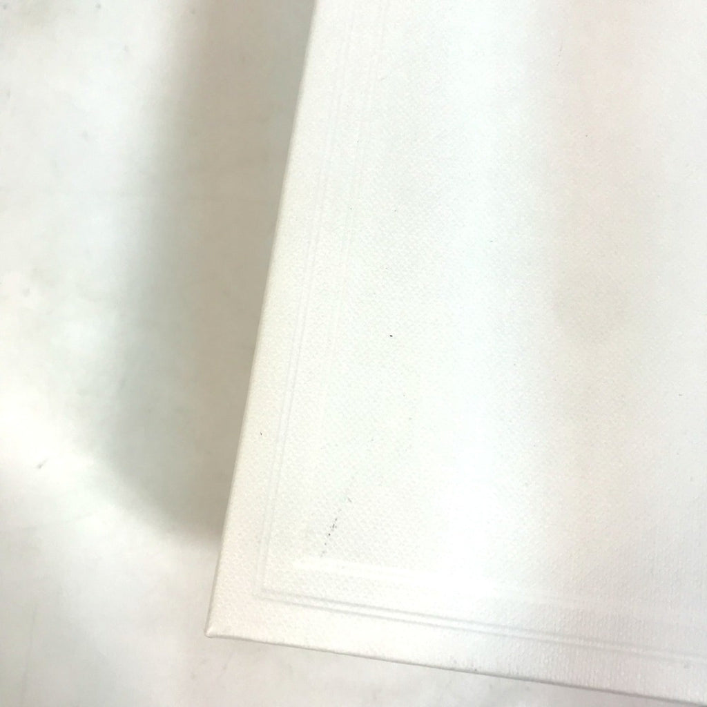 Celine Gray Leather Wallet (Tri-Fold)