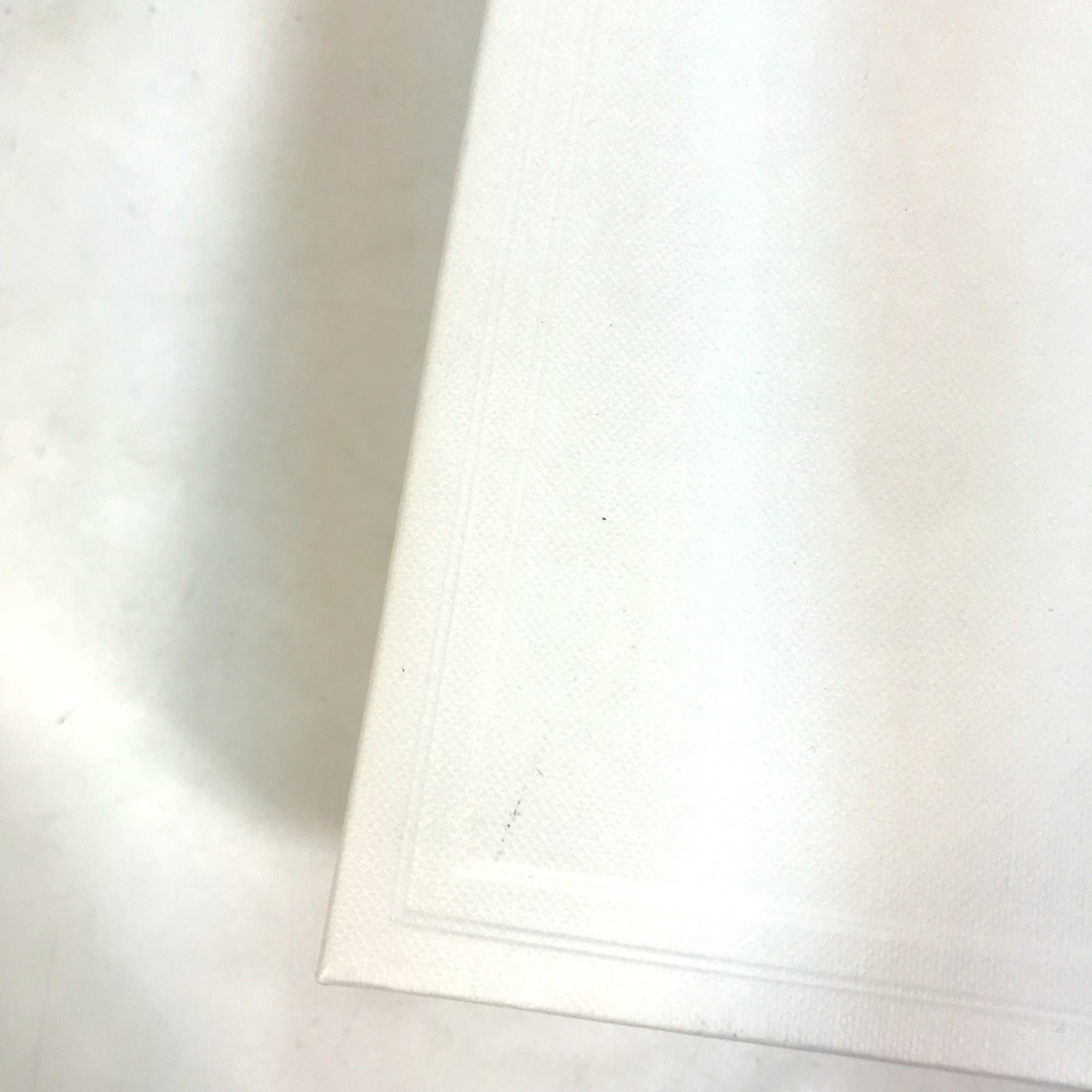 Celine Gray Leather Wallet (Tri-Fold)