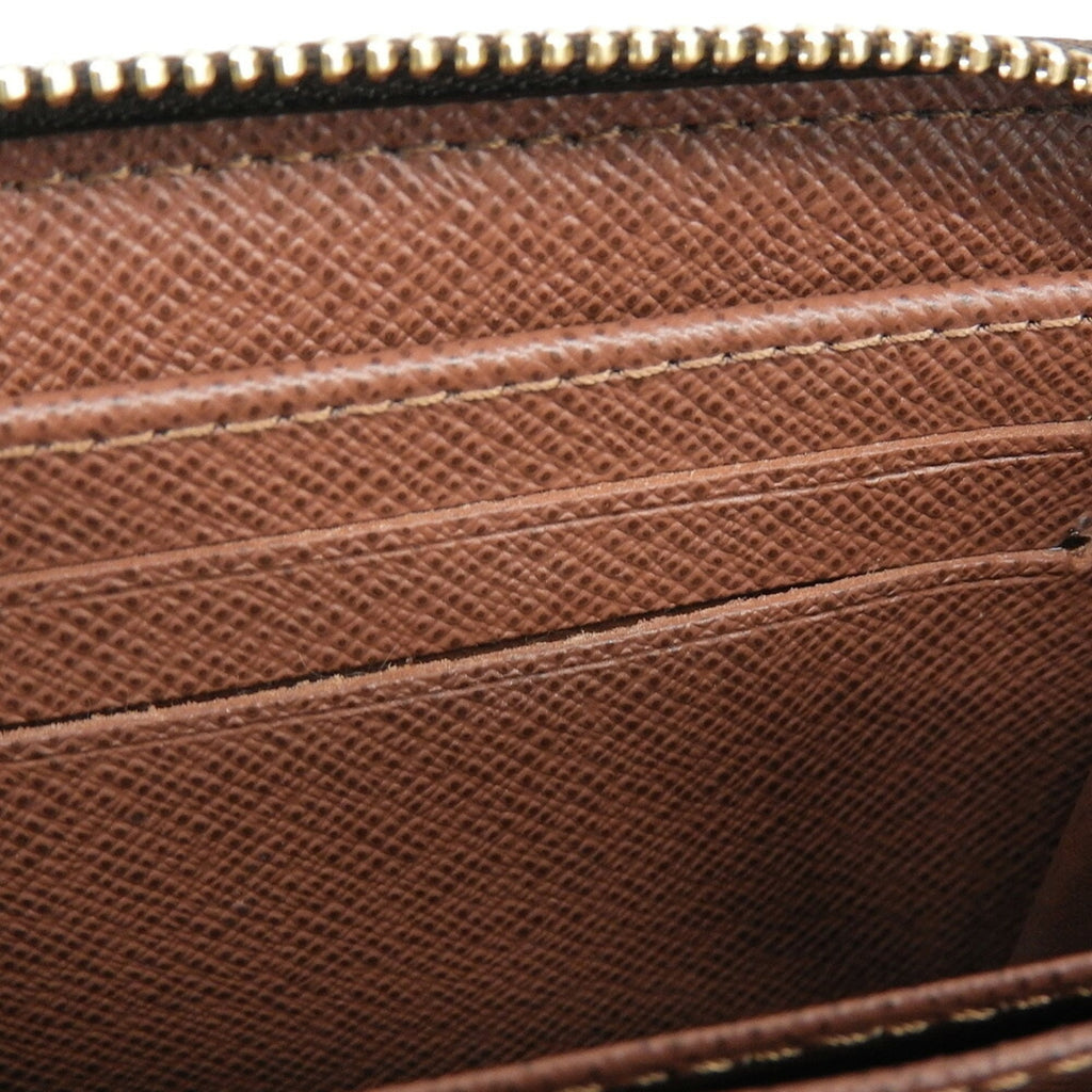 Louis Vuitton Monogram Pvc Coin Purse/Coin Case