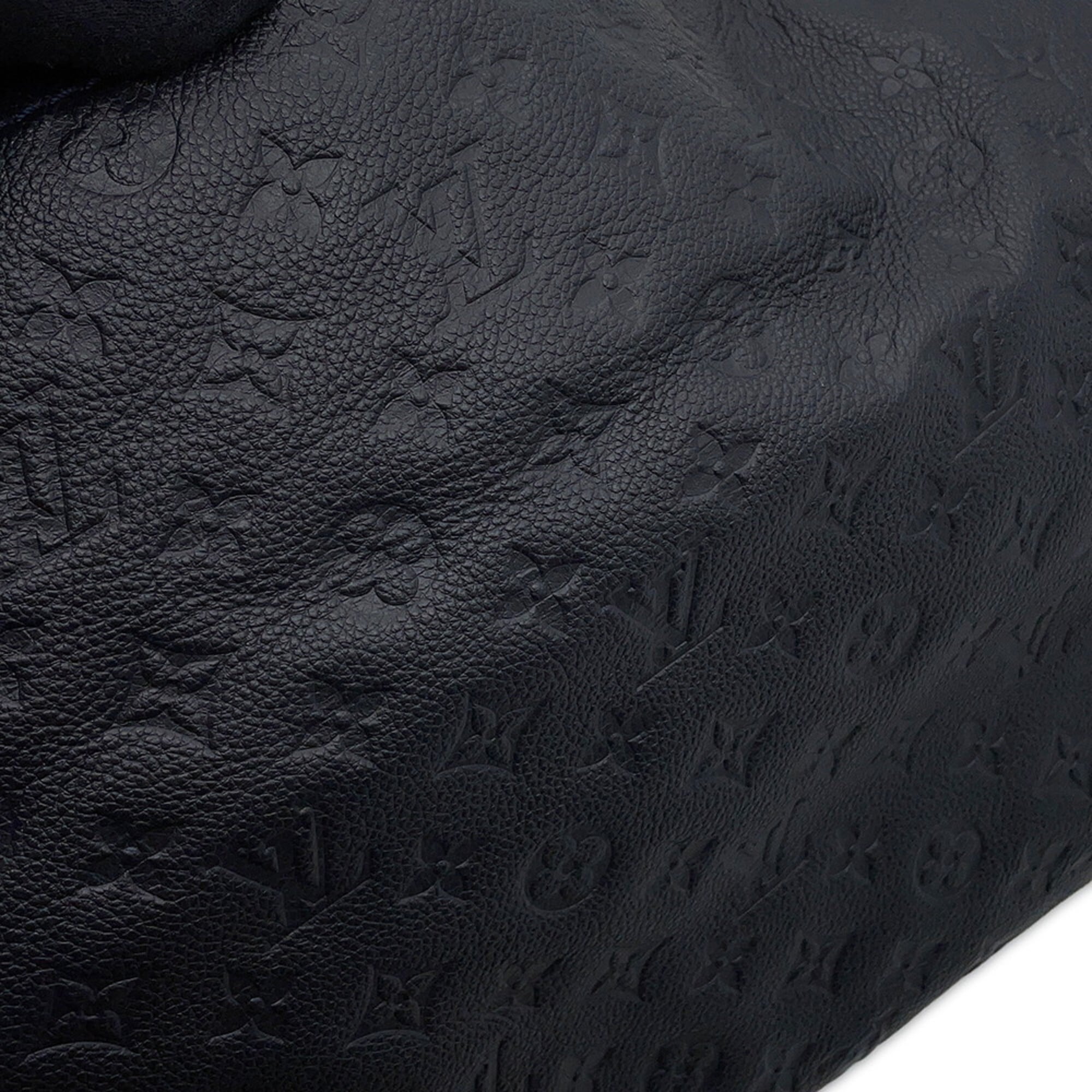 Louis Vuitton Monogram Empreinte Infini Monogram Empreinte Shoulder Bag