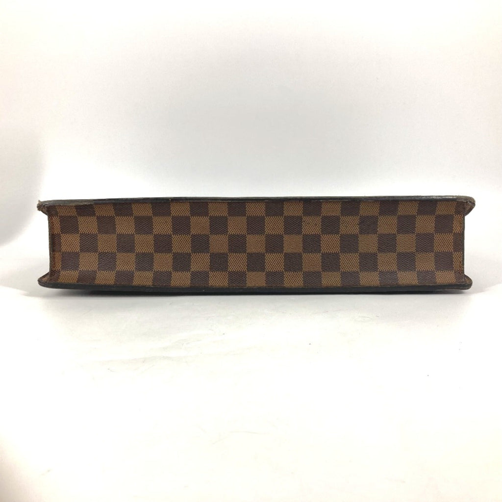 Louis Vuitton Brown Other Briefcase