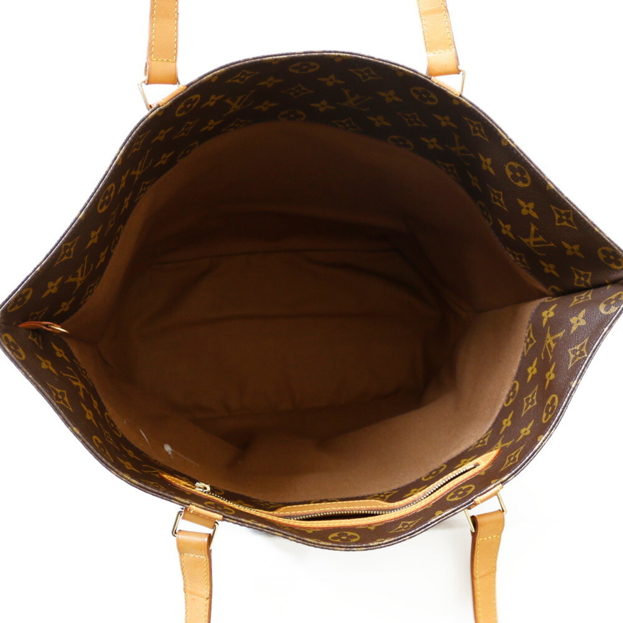 Louis Vuitton Handbag Monogram Louis Vuitton Sack M51108 Br Women's Canvas