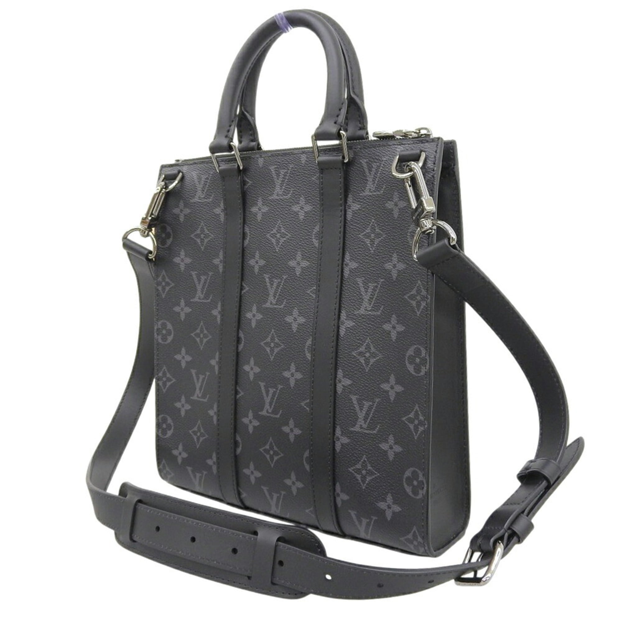 Louis Vuitton Monogram Eclipse Monogram Eclipse Handbag