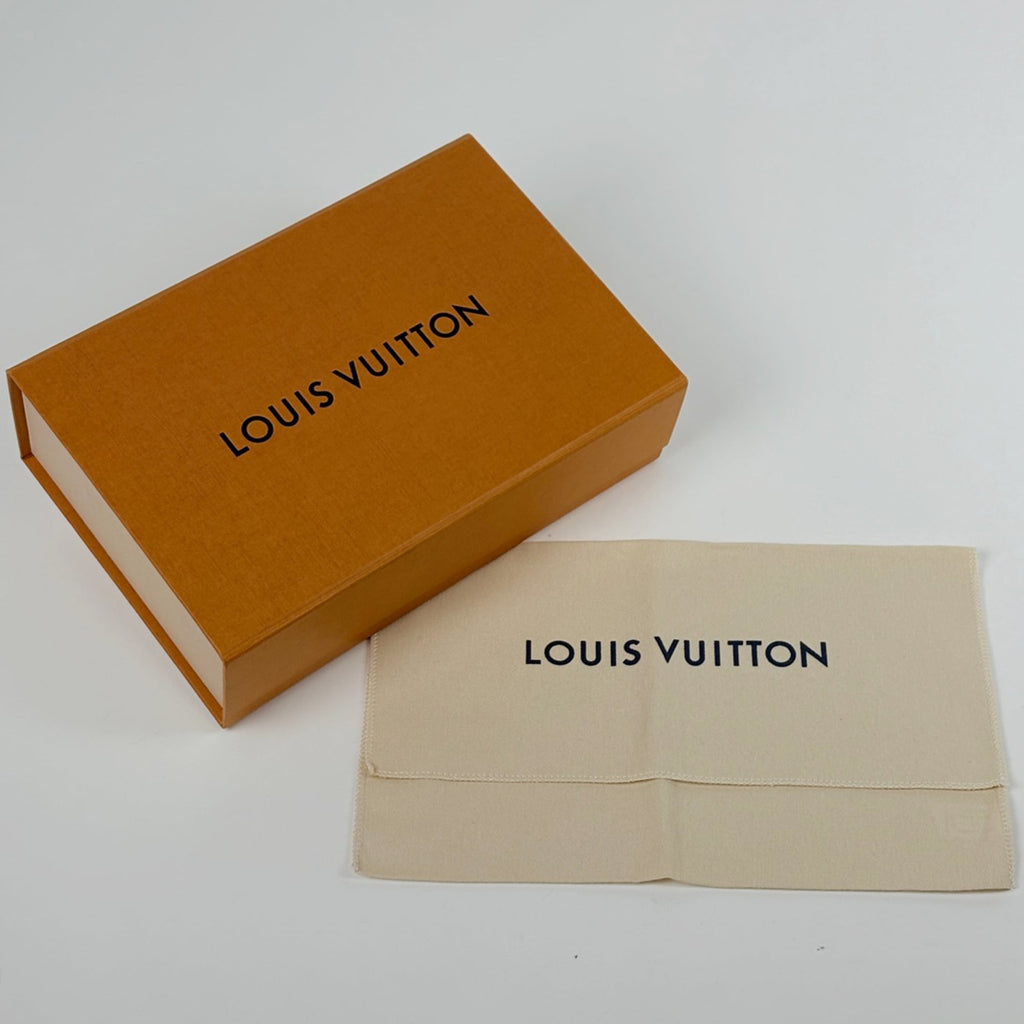Louis Vuitton Black Noir Damier Graphite Shoulder Bag