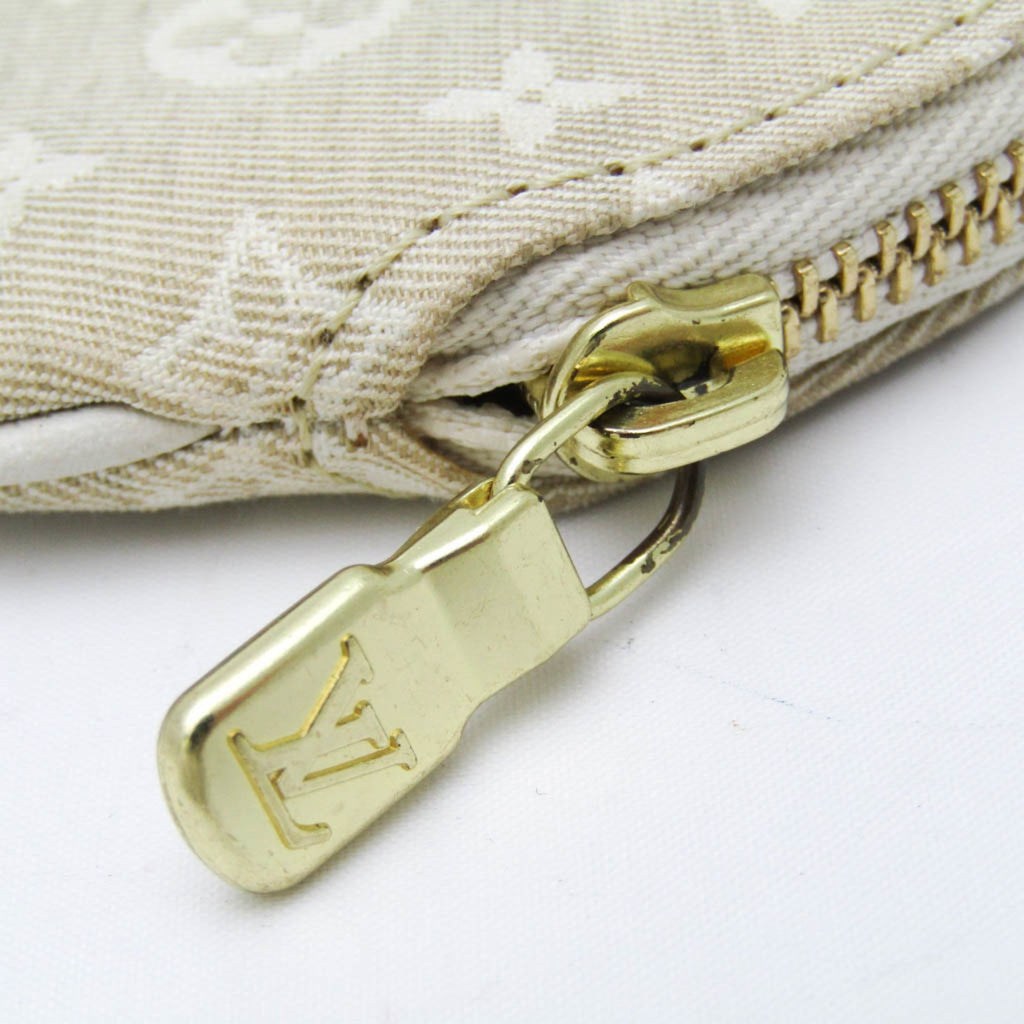 Louis Vuitton Monogram Mini Dune Monogram Mini Coin Purse/Coin Case