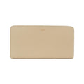 Celine Leather Long Wallet (Bi-Fold)