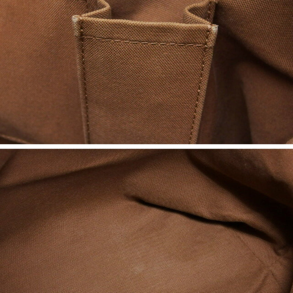 Louis Vuitton Monogram Shoulder Bag Tote Bag