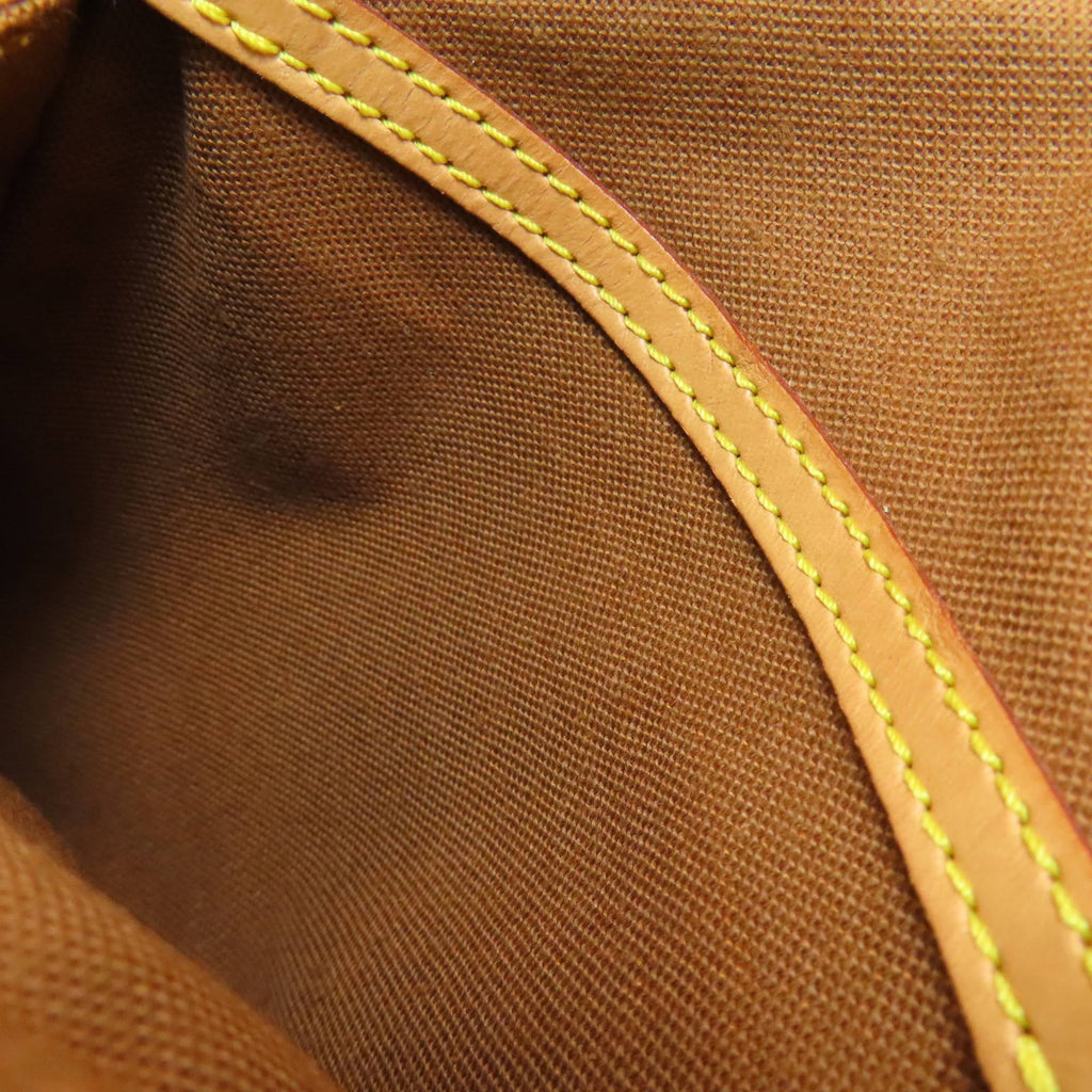 Louis Vuitton Monogram Monogram Backpack