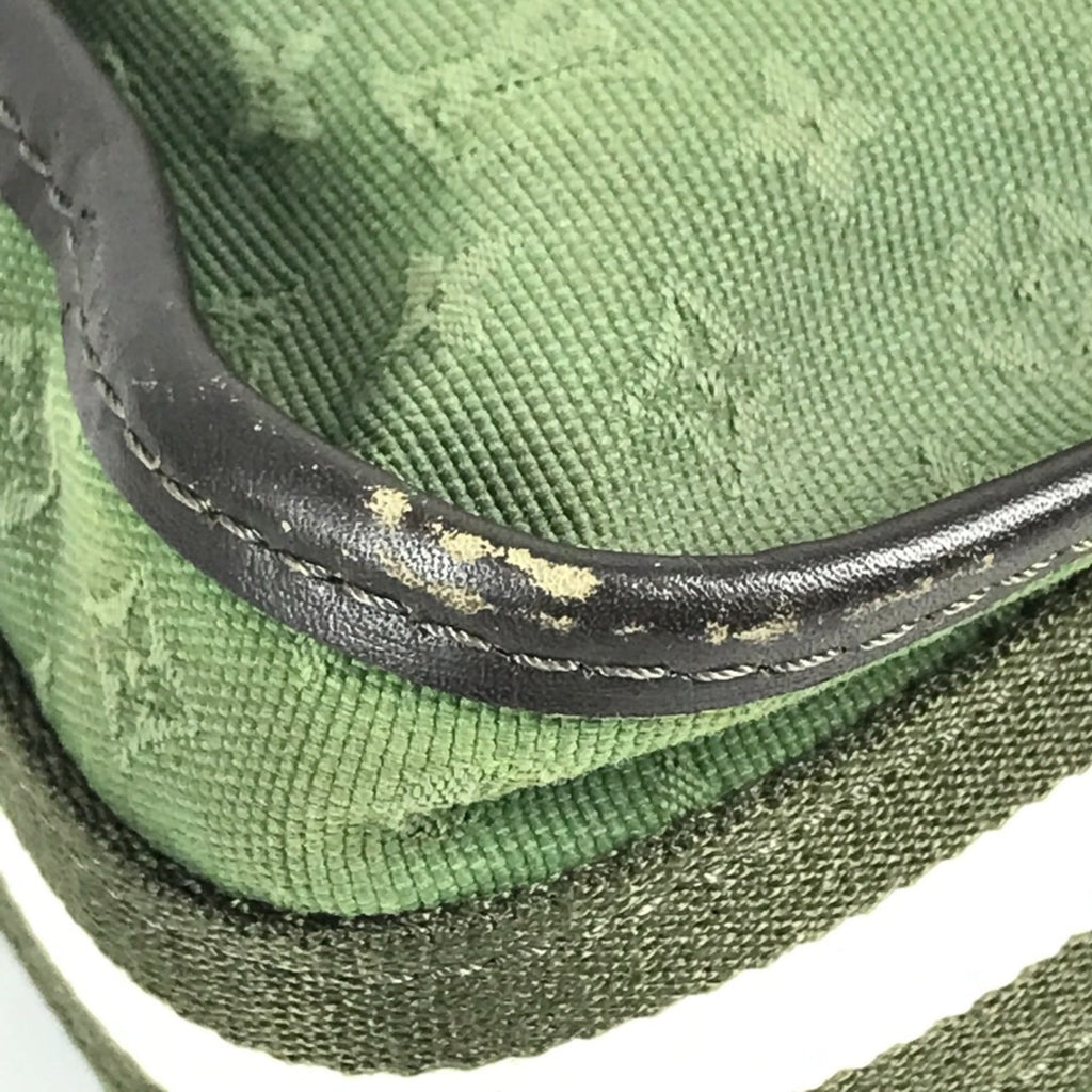 Louis Vuitton Khaki Monogram Mini Shoulder Bag