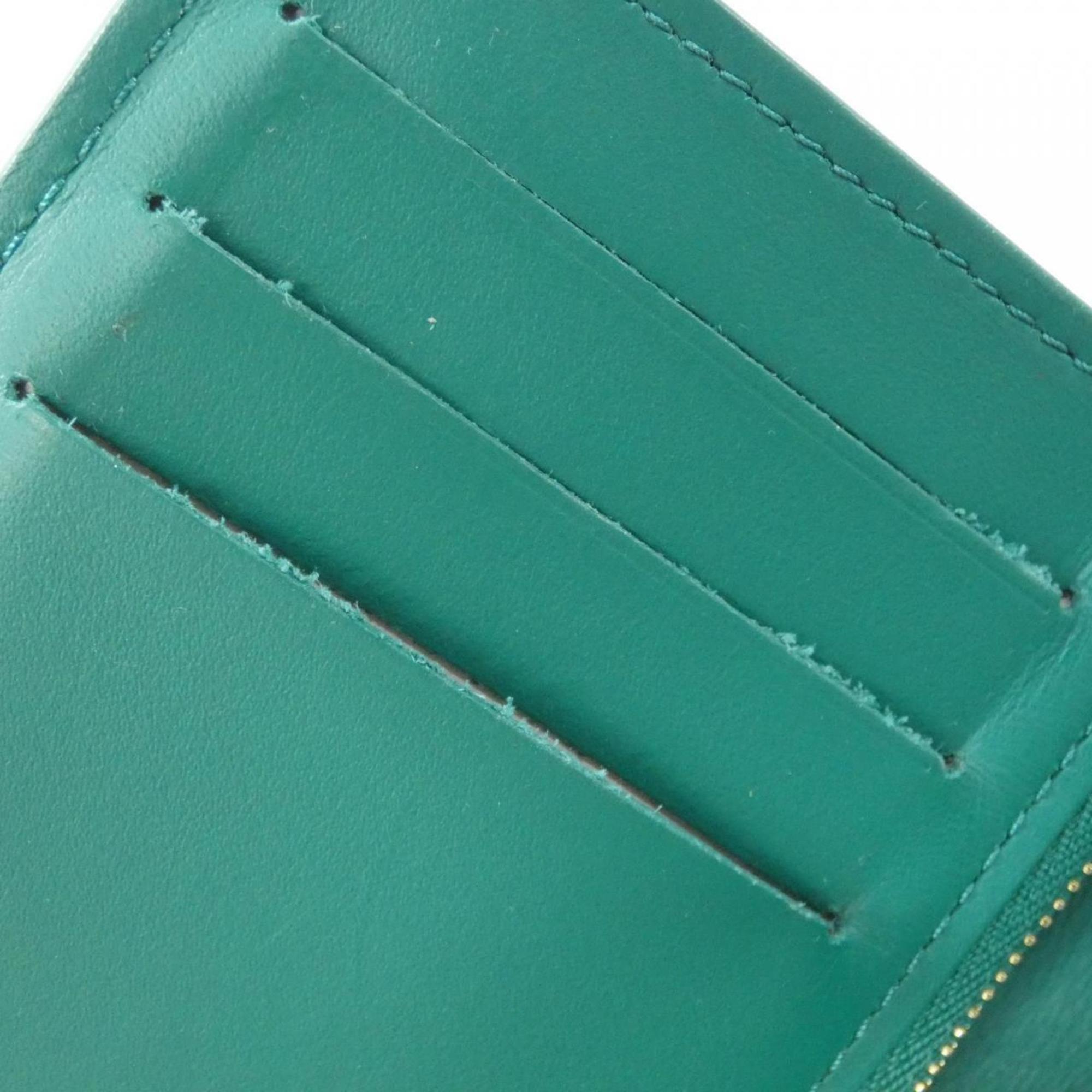 Louis Vuitton Emerald