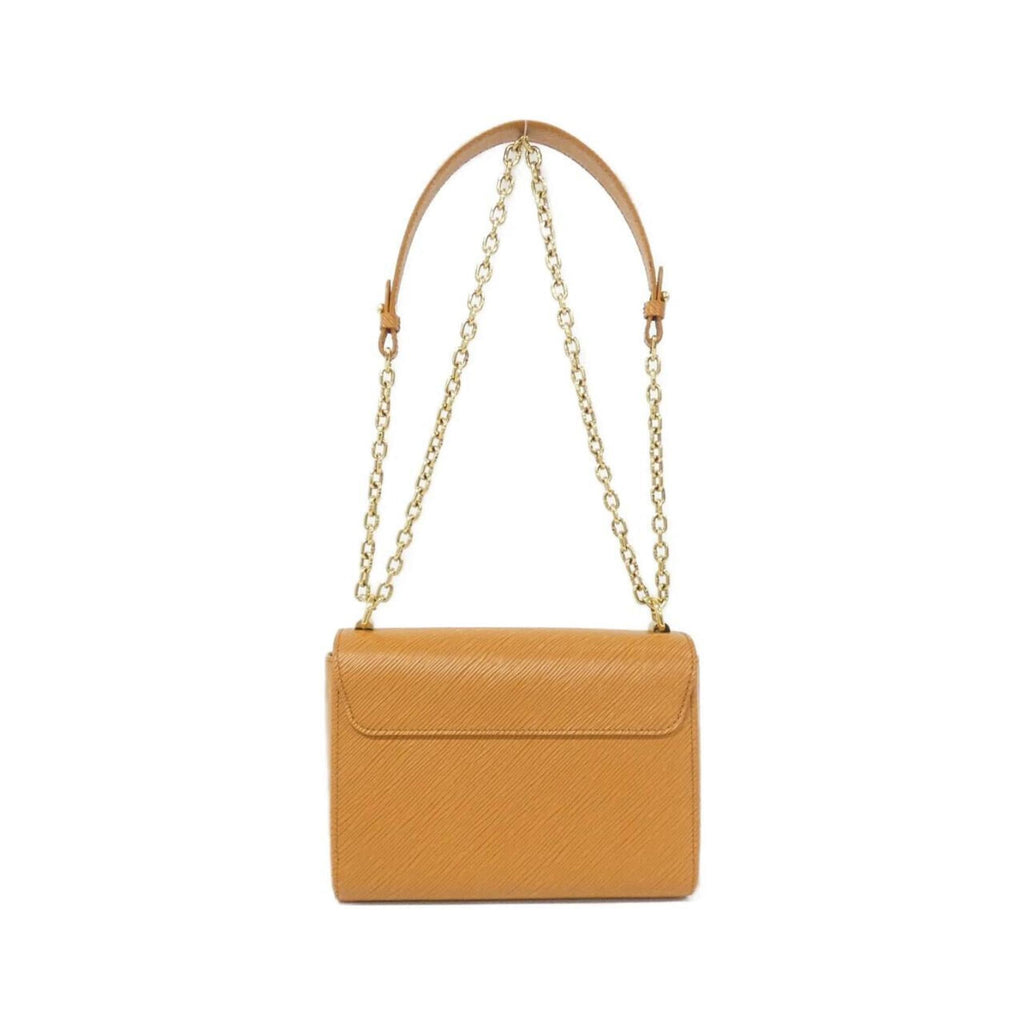 Louis Vuitton Caramel Epi Leather Shoulder Bag
