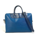 Louis Vuitton Epi Epi Leather Briefcase