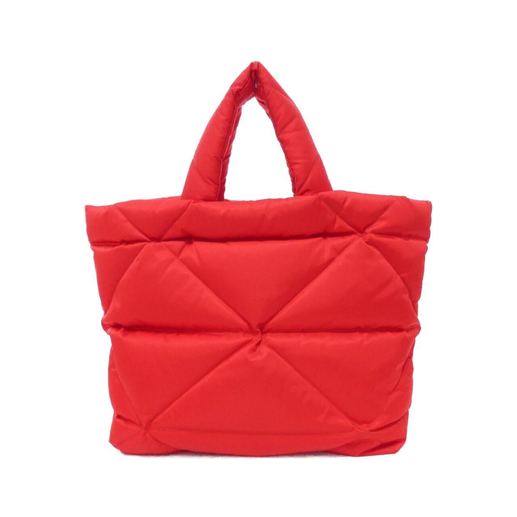Prada Tessuto Handbag
