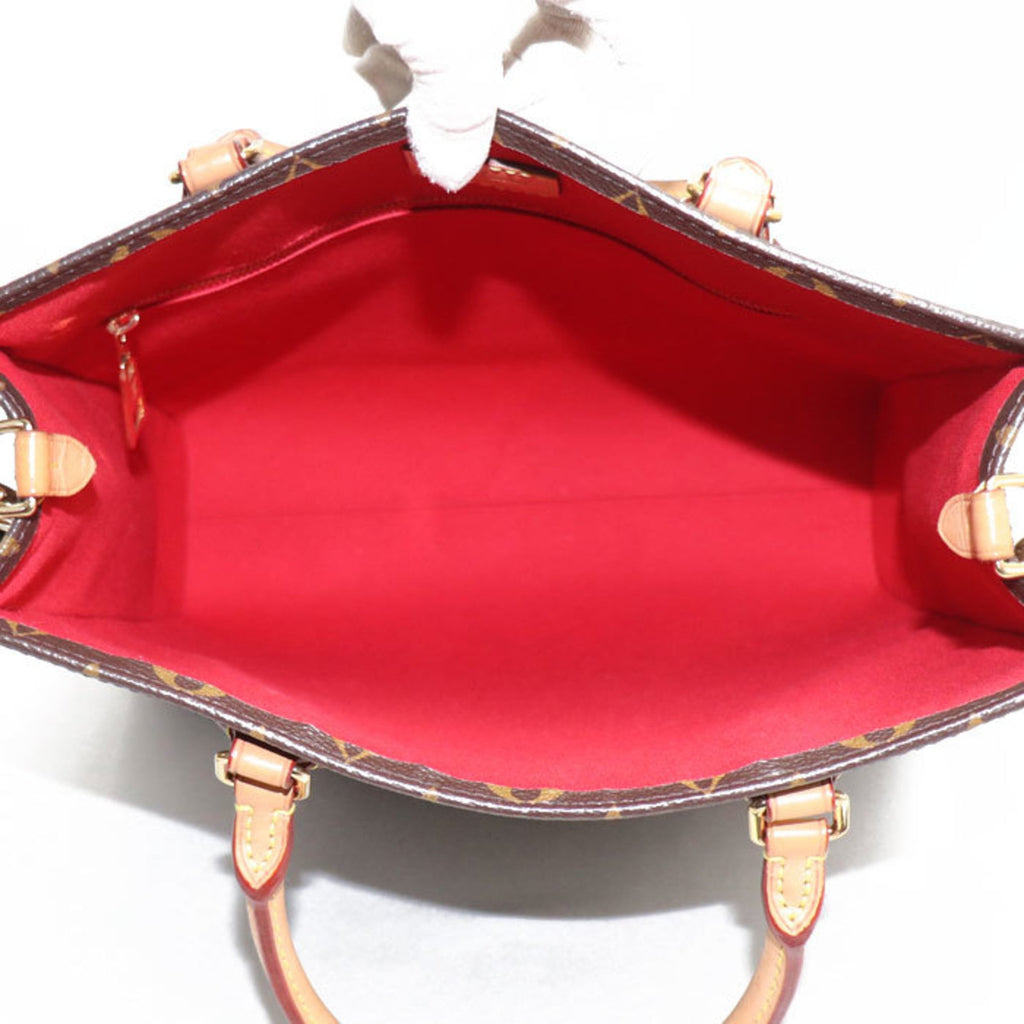 Louis Vuitton Monogram Monogram Shoulder Bag