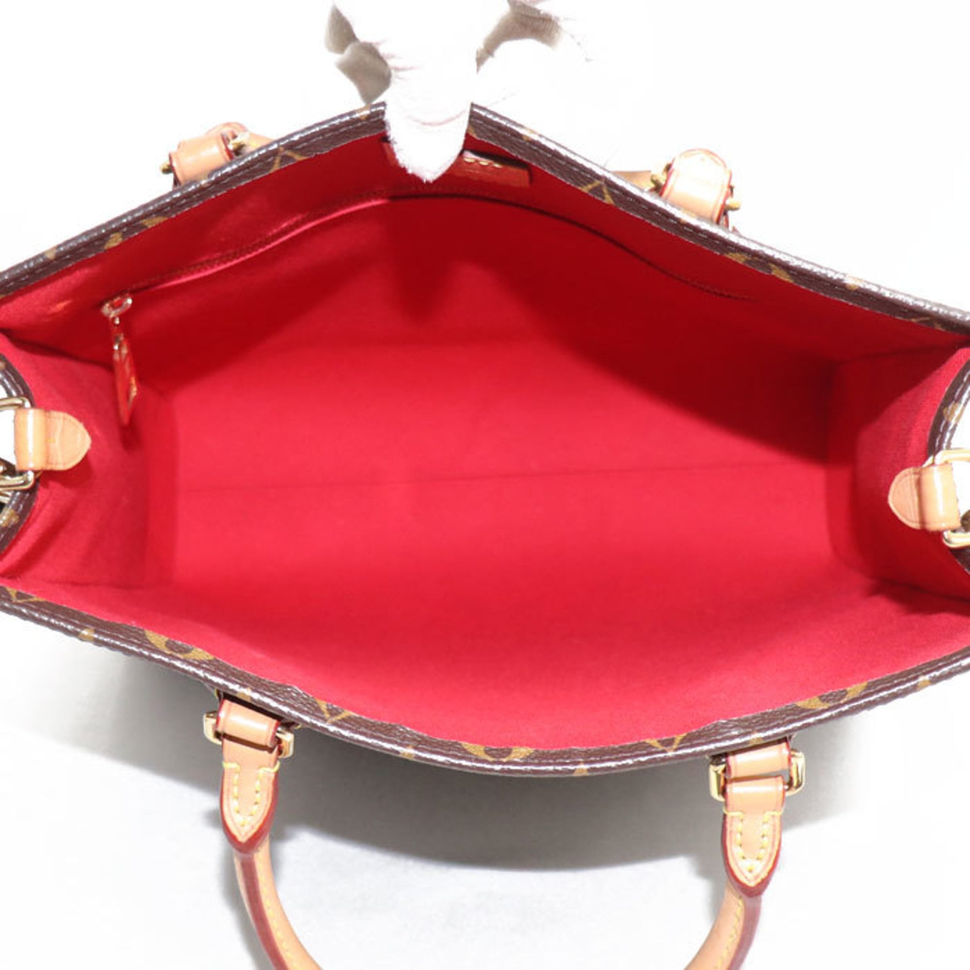 Louis Vuitton Monogram Monogram Shoulder Bag