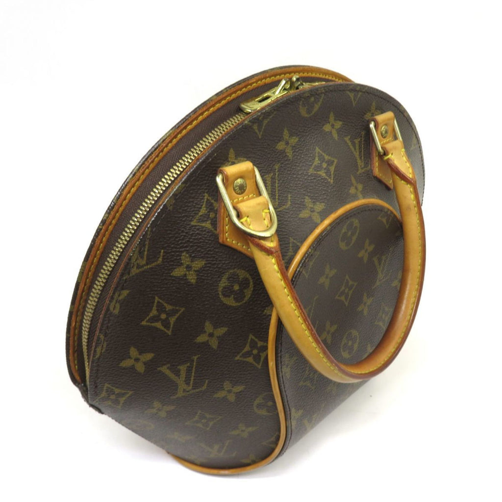 Louis Vuitton Monogram Monogram Monogram Handbag