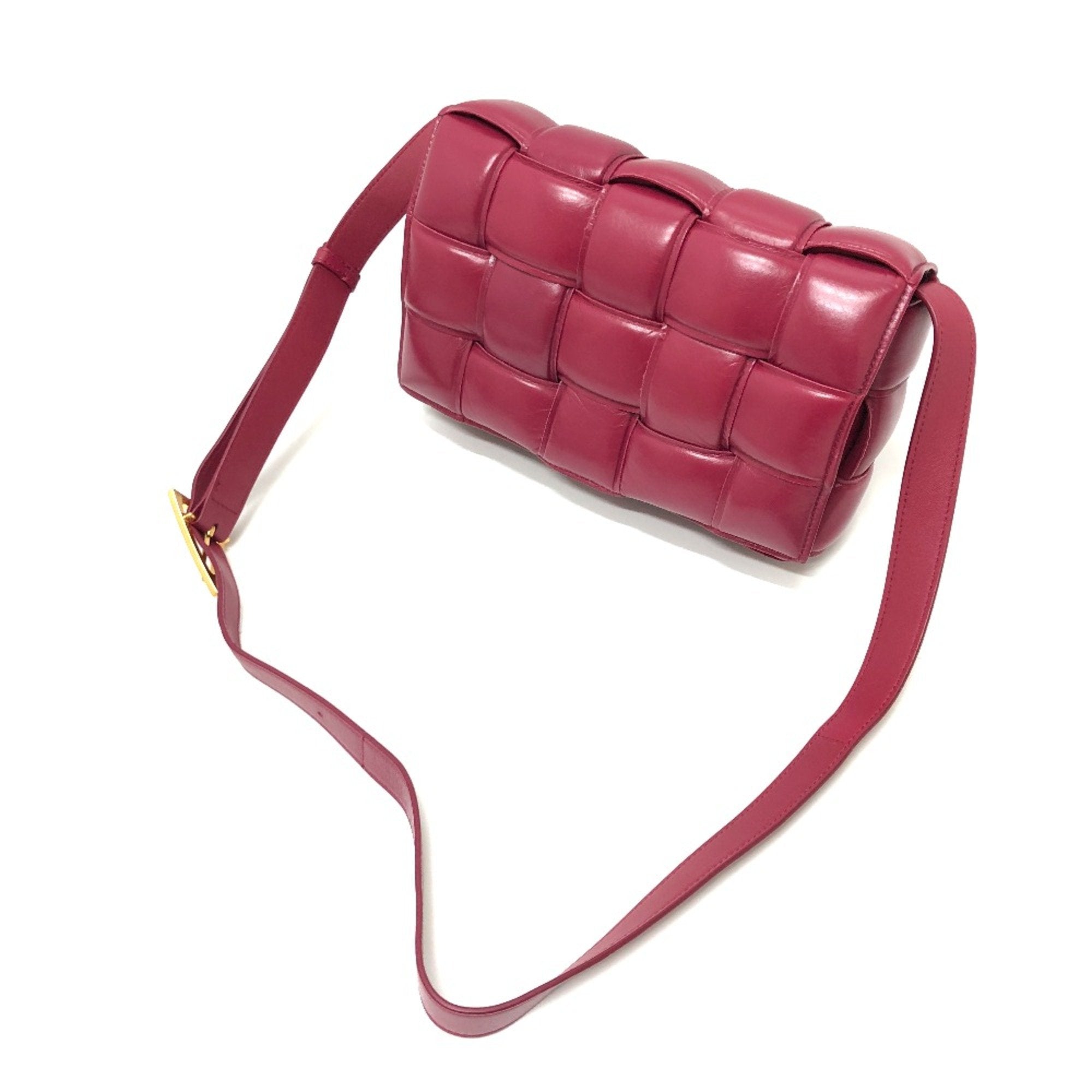 Bottega Veneta Other Leather Shoulder Bag
