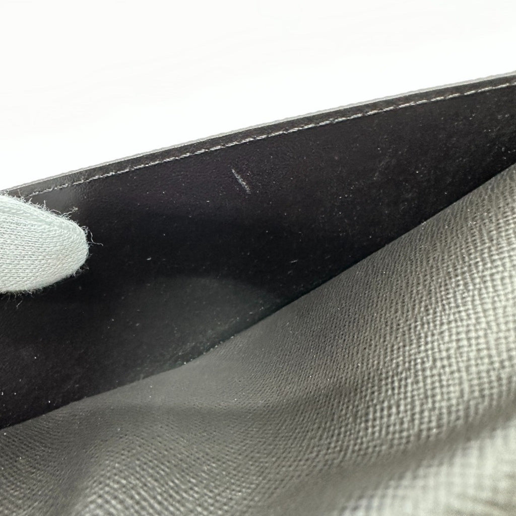 Louis Vuitton Brown Monogram Monogram Long Wallet