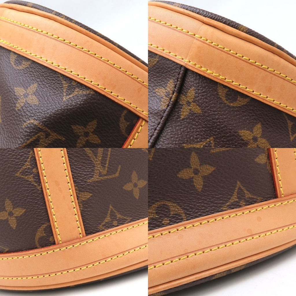 Louis Vuitton Brown Monogram Monogram Tote Bag