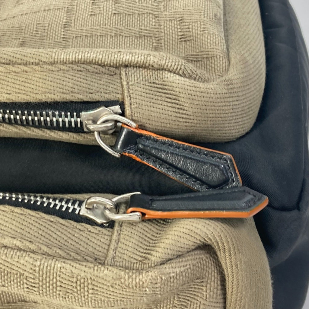 Fendi Black Other Backpack
