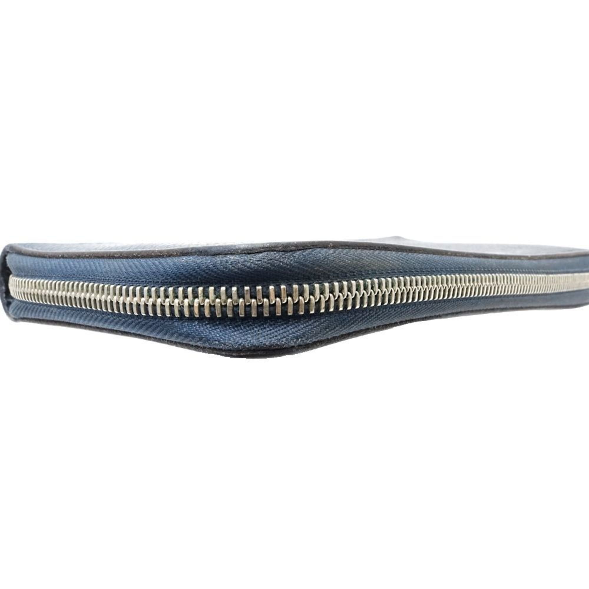 Louis Vuitton Ocean Leather Long Wallet