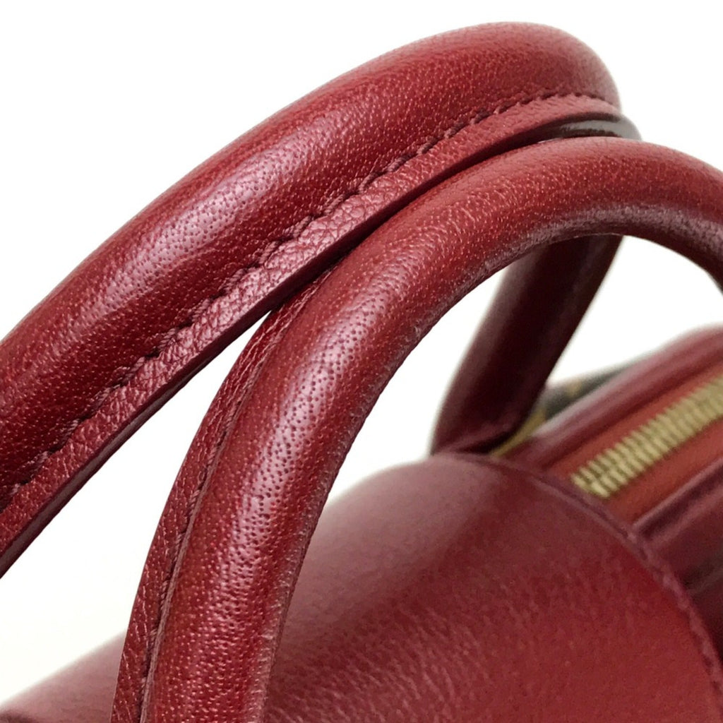 Louis Vuitton Brown Other Handbag
